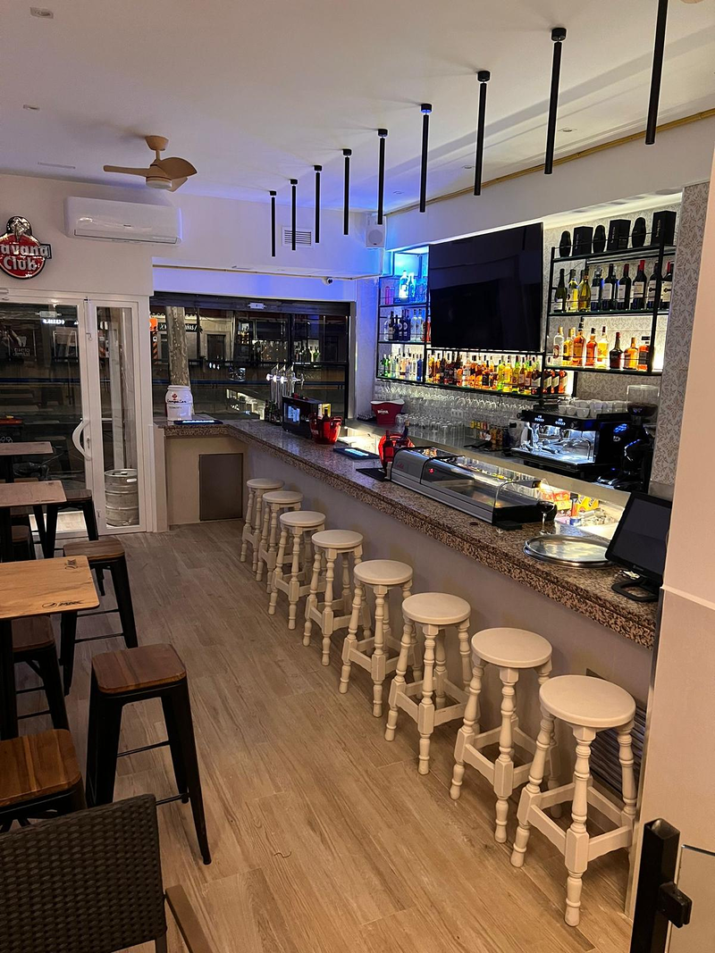 Martins Renueva Reformas 8