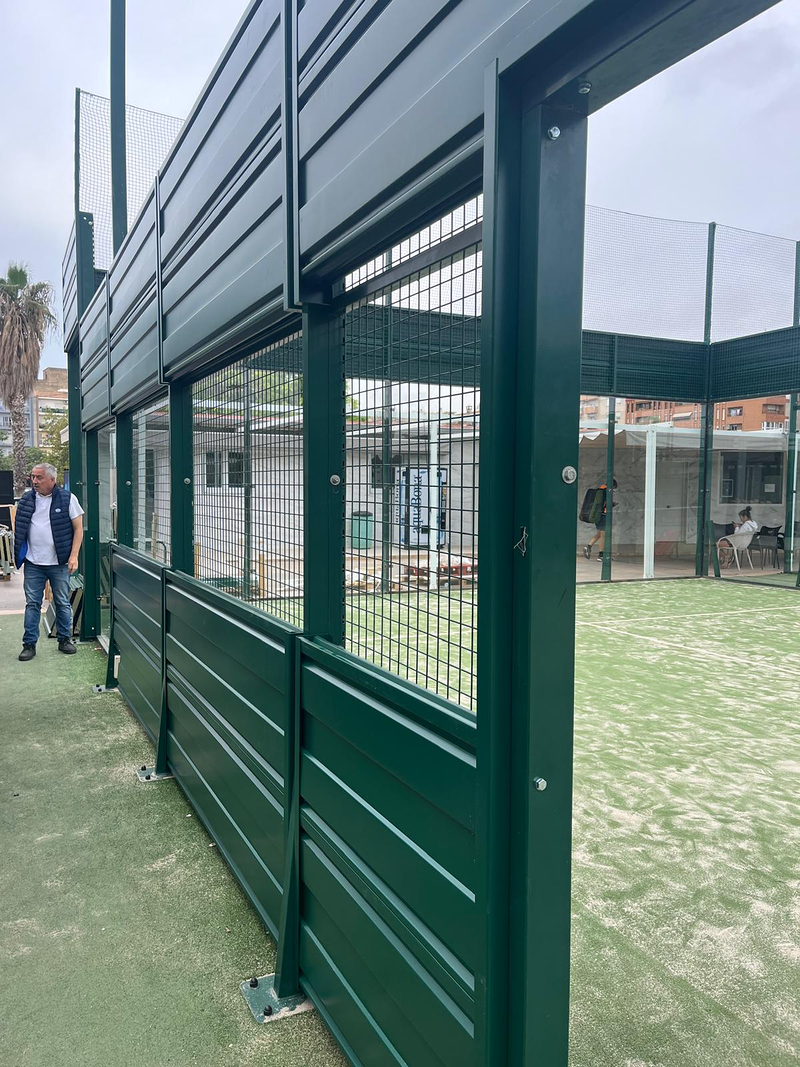 Piranha Padel Company 7