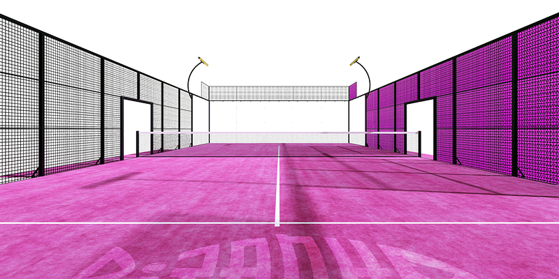 Piranha Padel Company 19