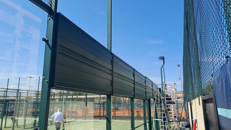 Piranha Padel Company 6