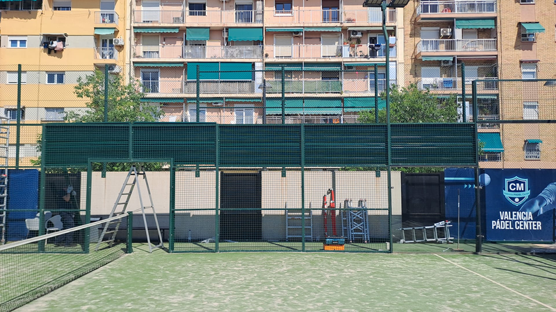 Piranha Padel Company 5