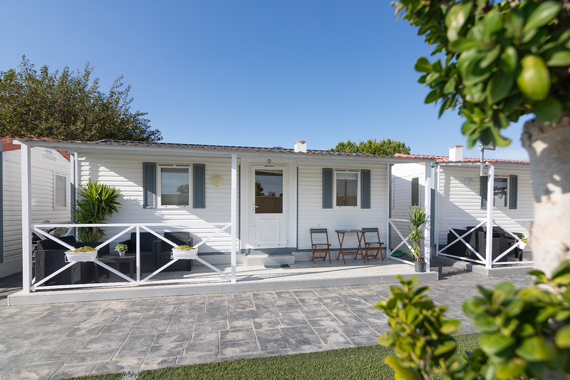 Bungalow Buda Beach 7