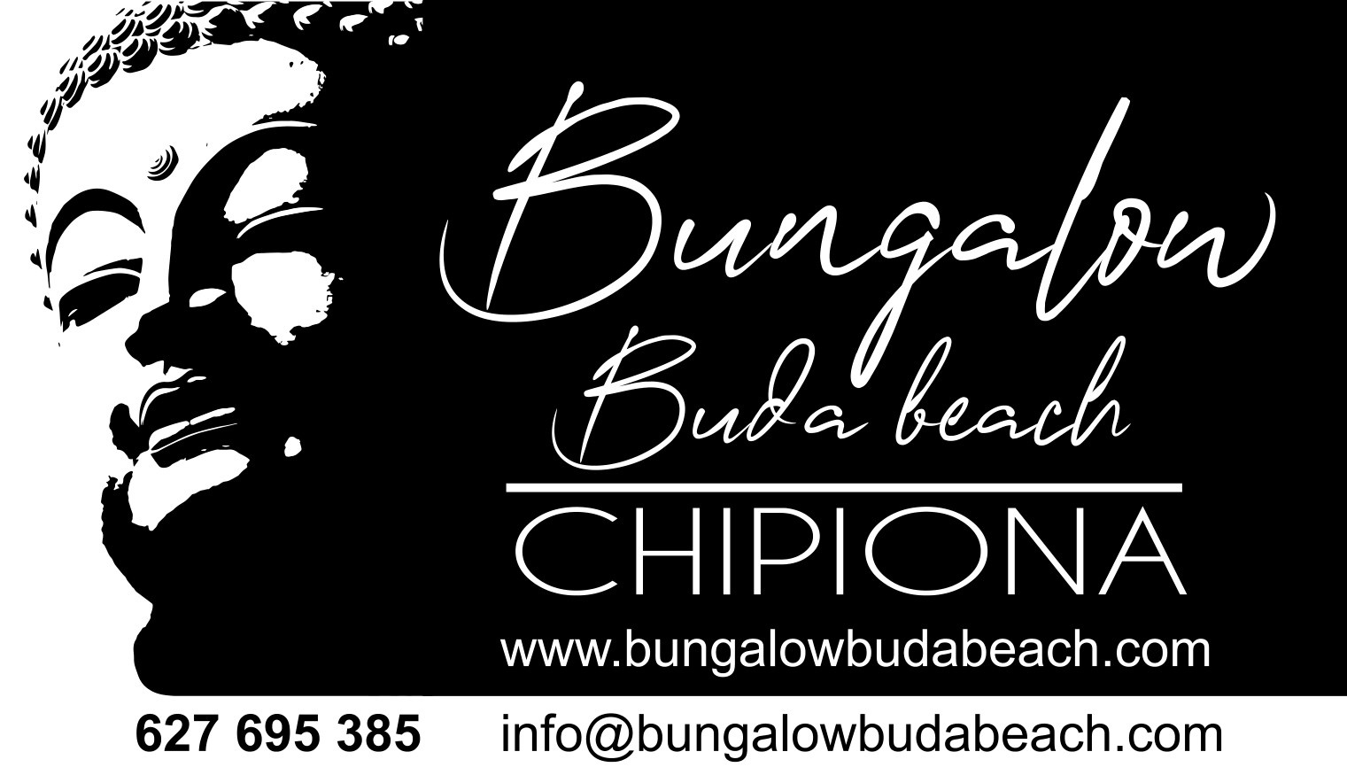 Bungalow Buda Beach