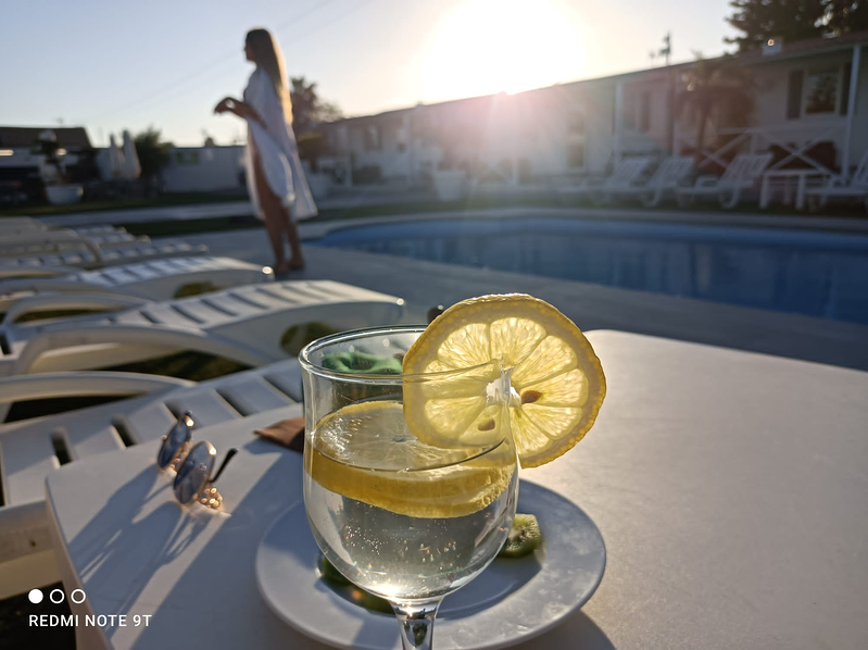 Bungalow Buda Beach 10