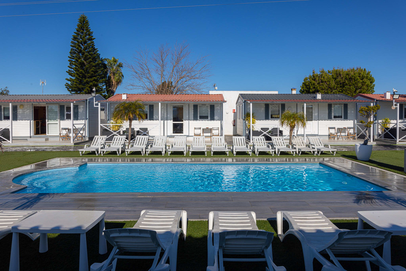 Bungalow Buda Beach 5