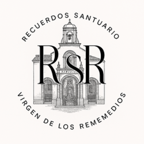 Recuerdos Santuario Virgen de los Remedios Olvera