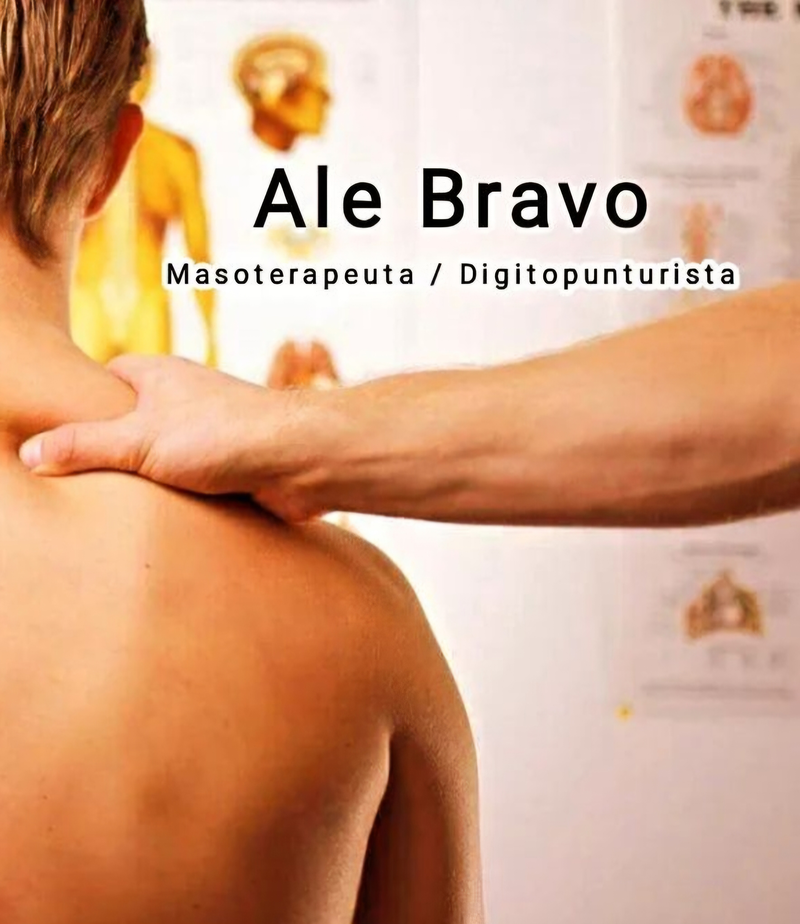 Ale Bravo 4