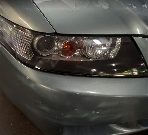 Taller Alcampo Dehesa 2