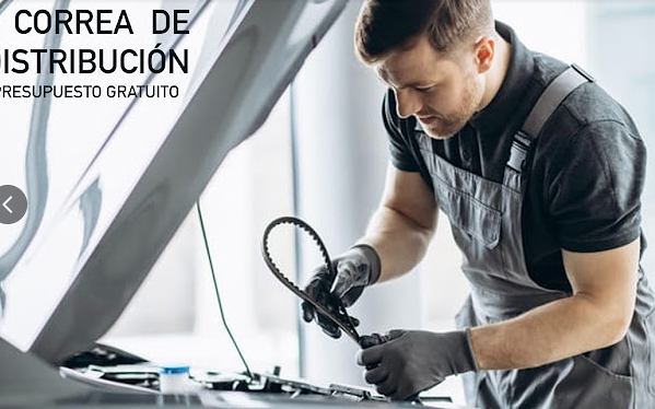 Taller Alcampo Dehesa 6