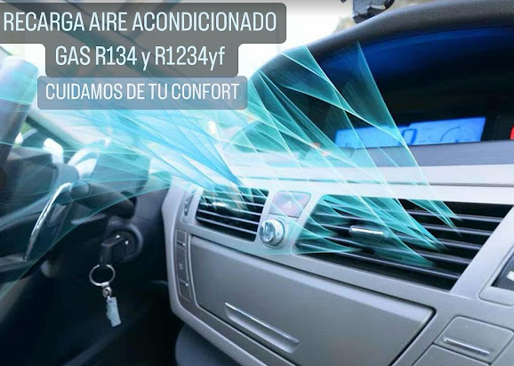 Taller Alcampo Dehesa 7