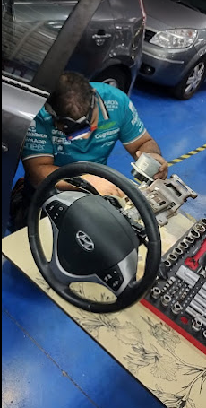 Galería de imágenes