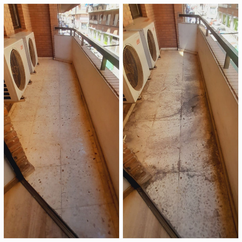 Limpiezas Alicante 2