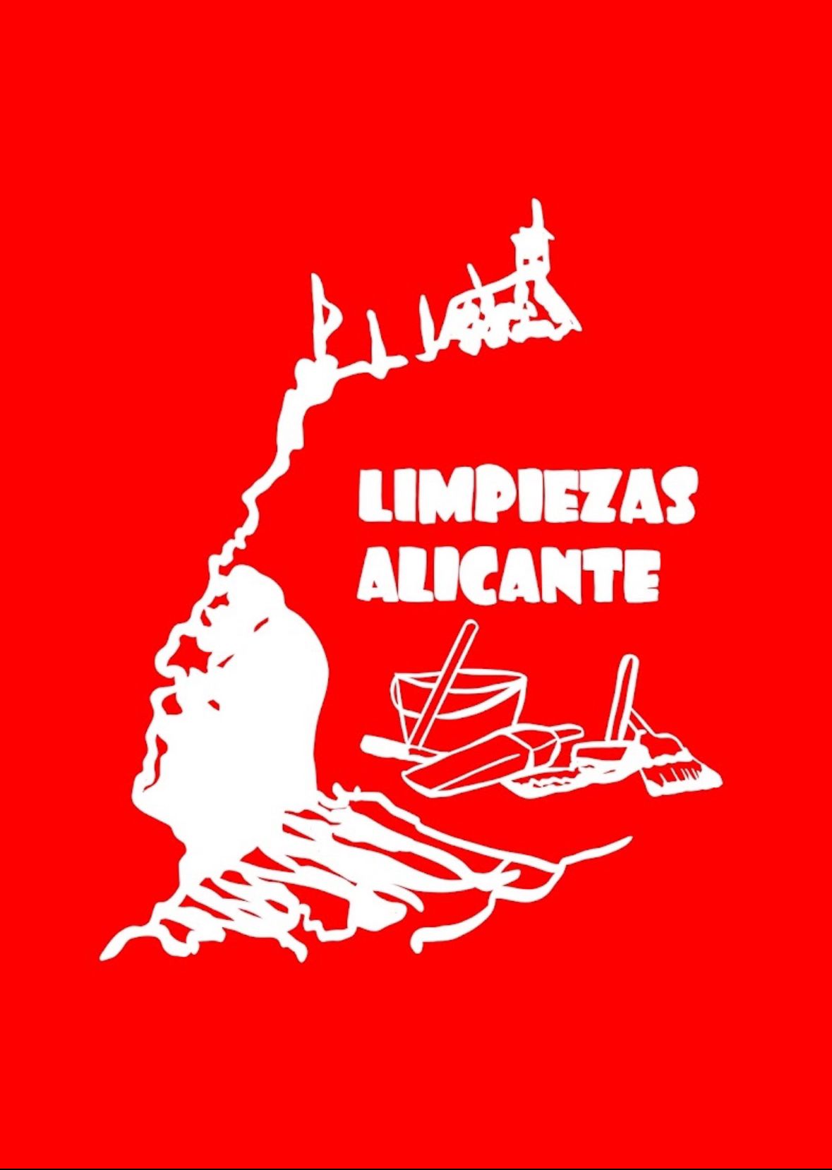 Limpiezas Alicante