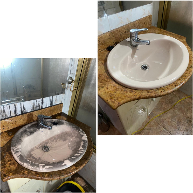 Limpiezas Alicante 4