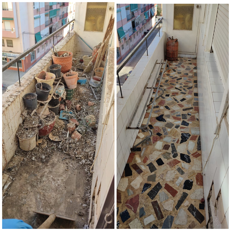 Limpiezas Alicante 6