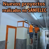 Sanfelec 12