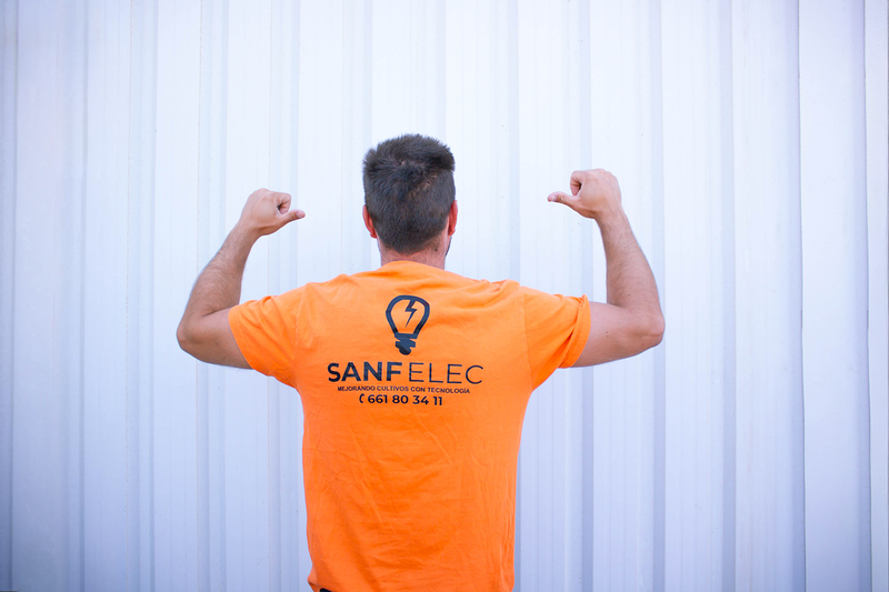 Sanfelec 21