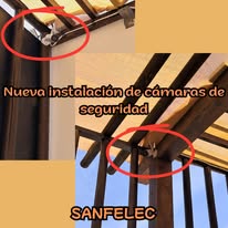 Sanfelec 20