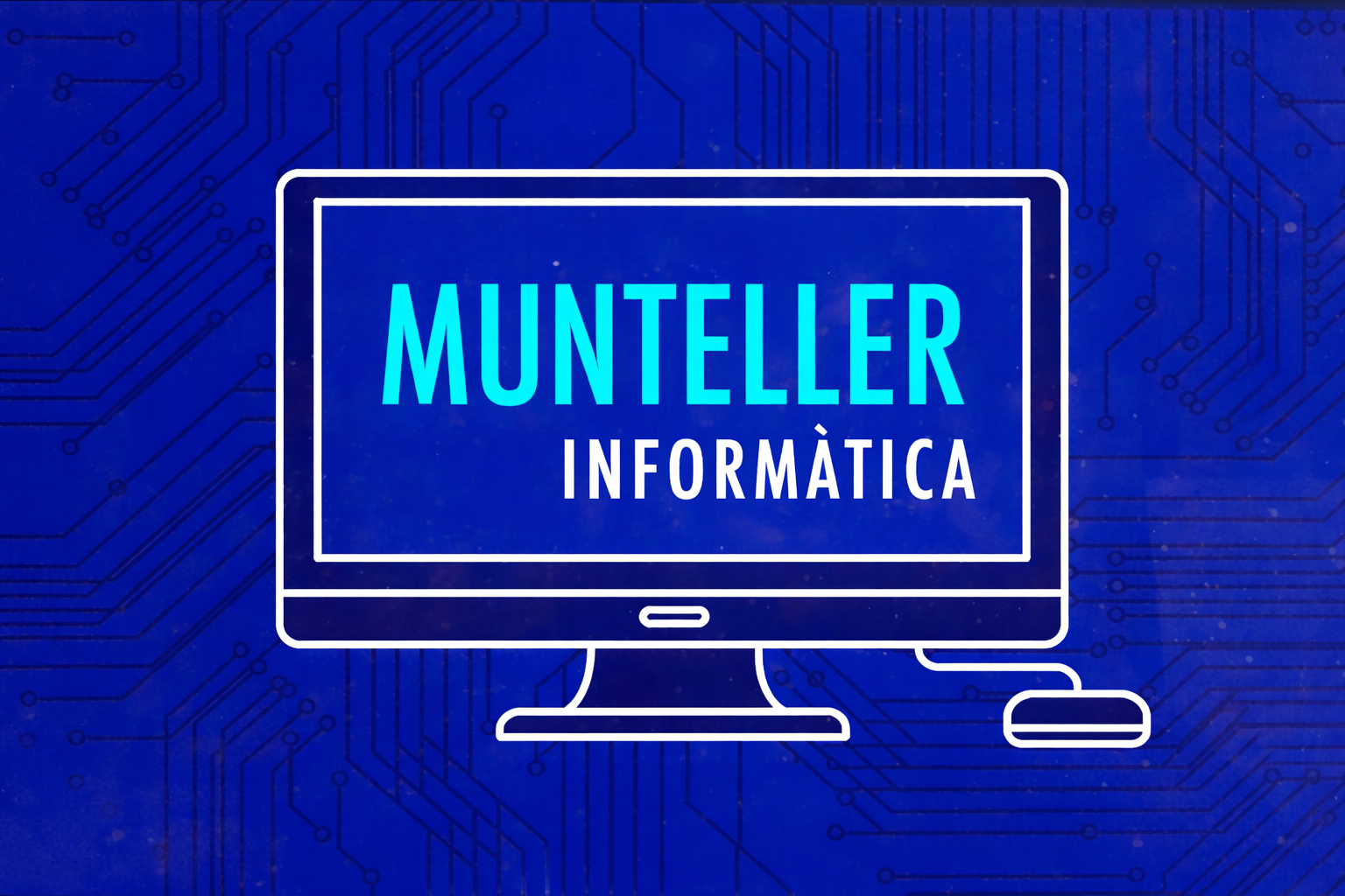 MUNTELLER INFORMÀTICA - Másmóvil (Distribuïdor Autoritzat)
