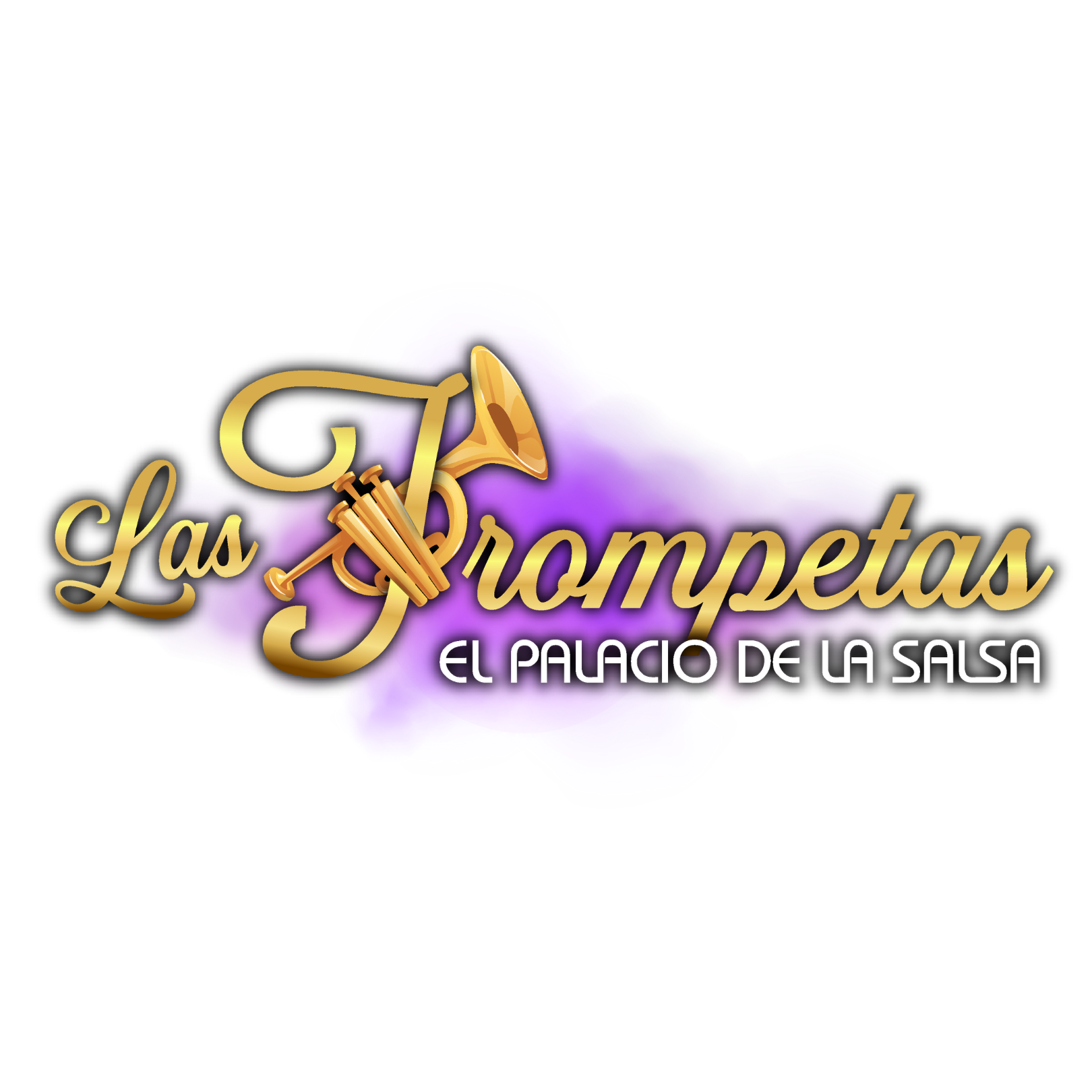 Las Trompetas - El Palacio de la Salsa
