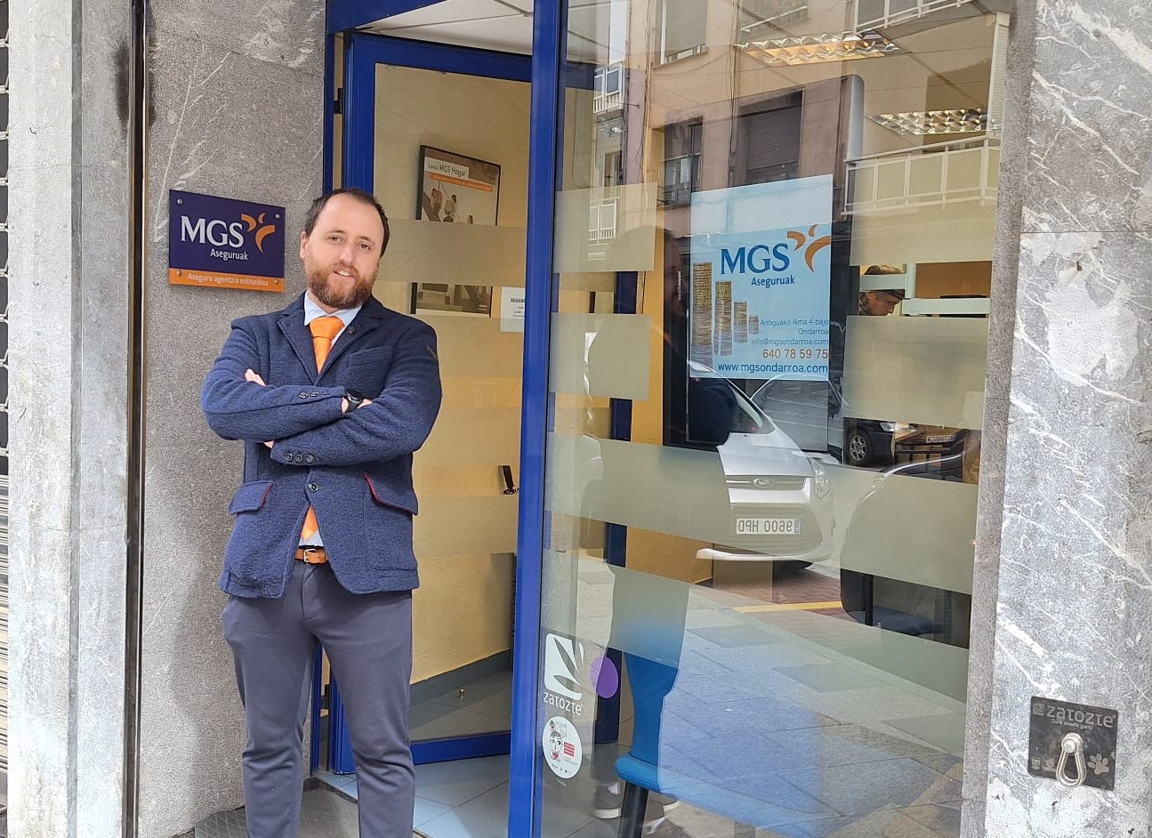 Galería de imágenes