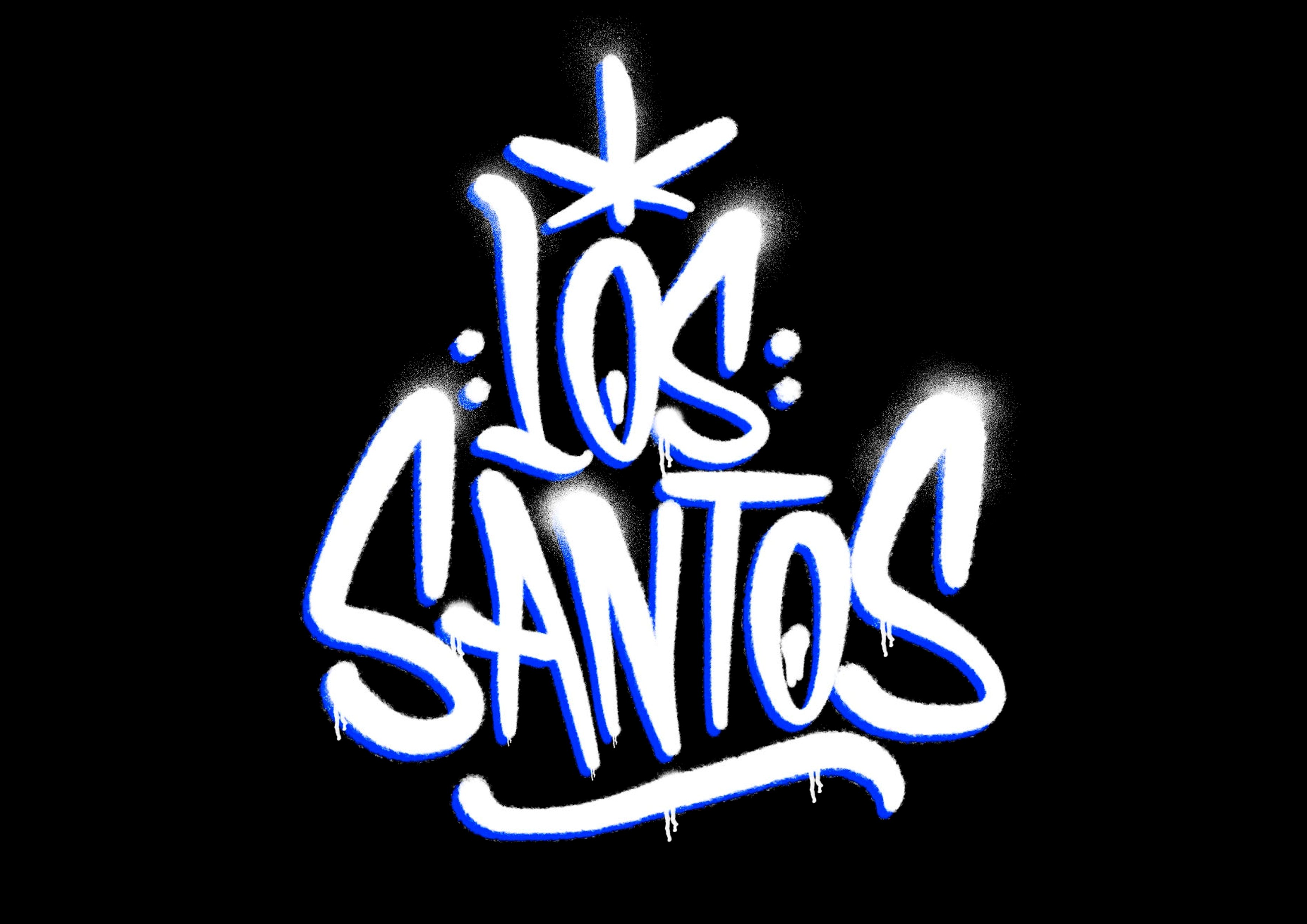 Los Santos Barbershop