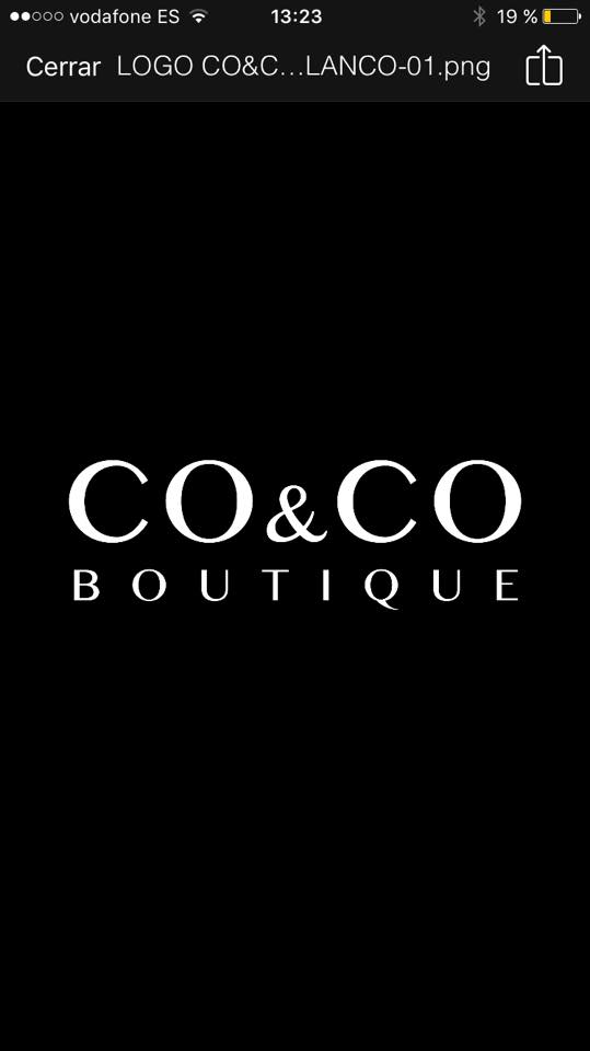 Co & Co Boutique