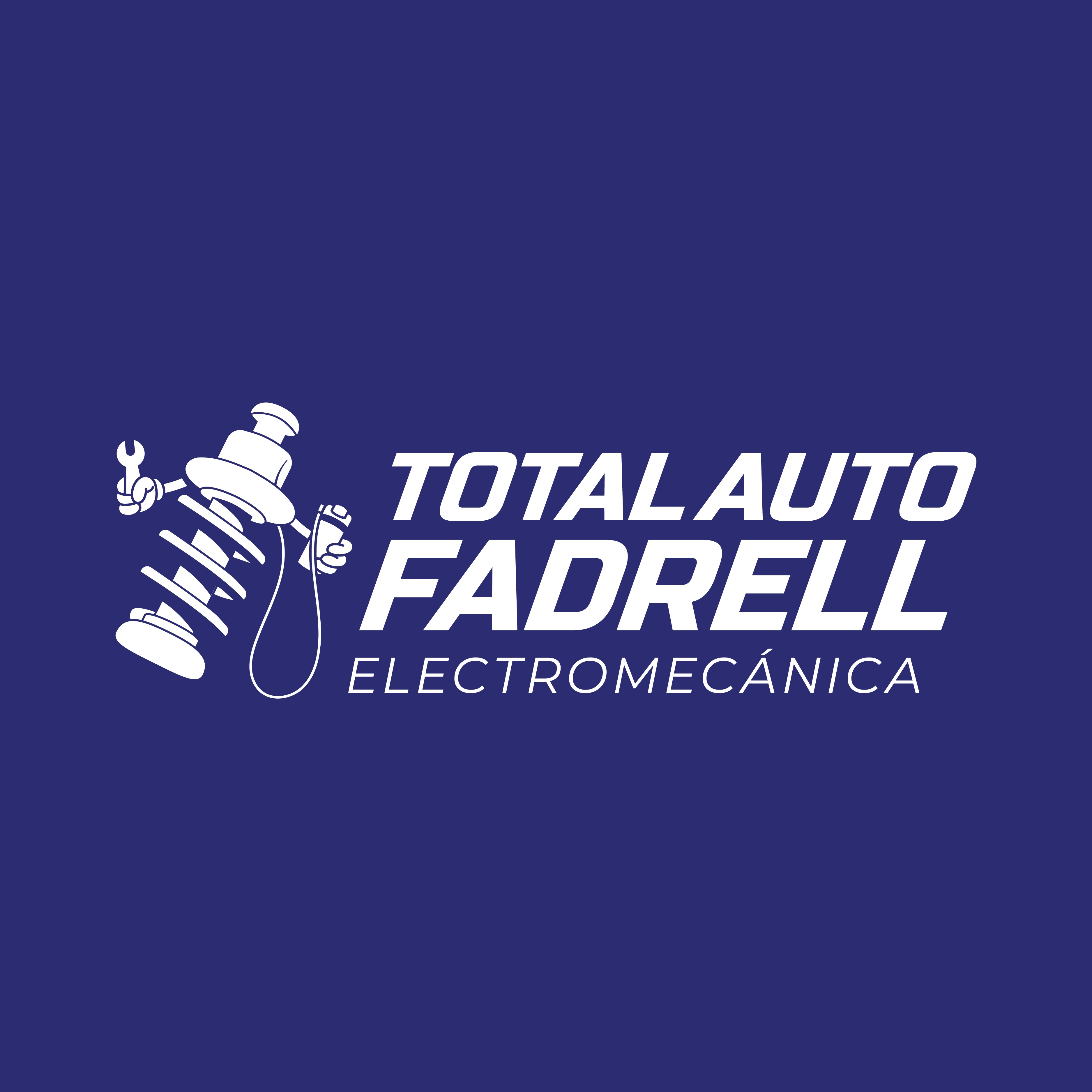 Total Auto Fadrell