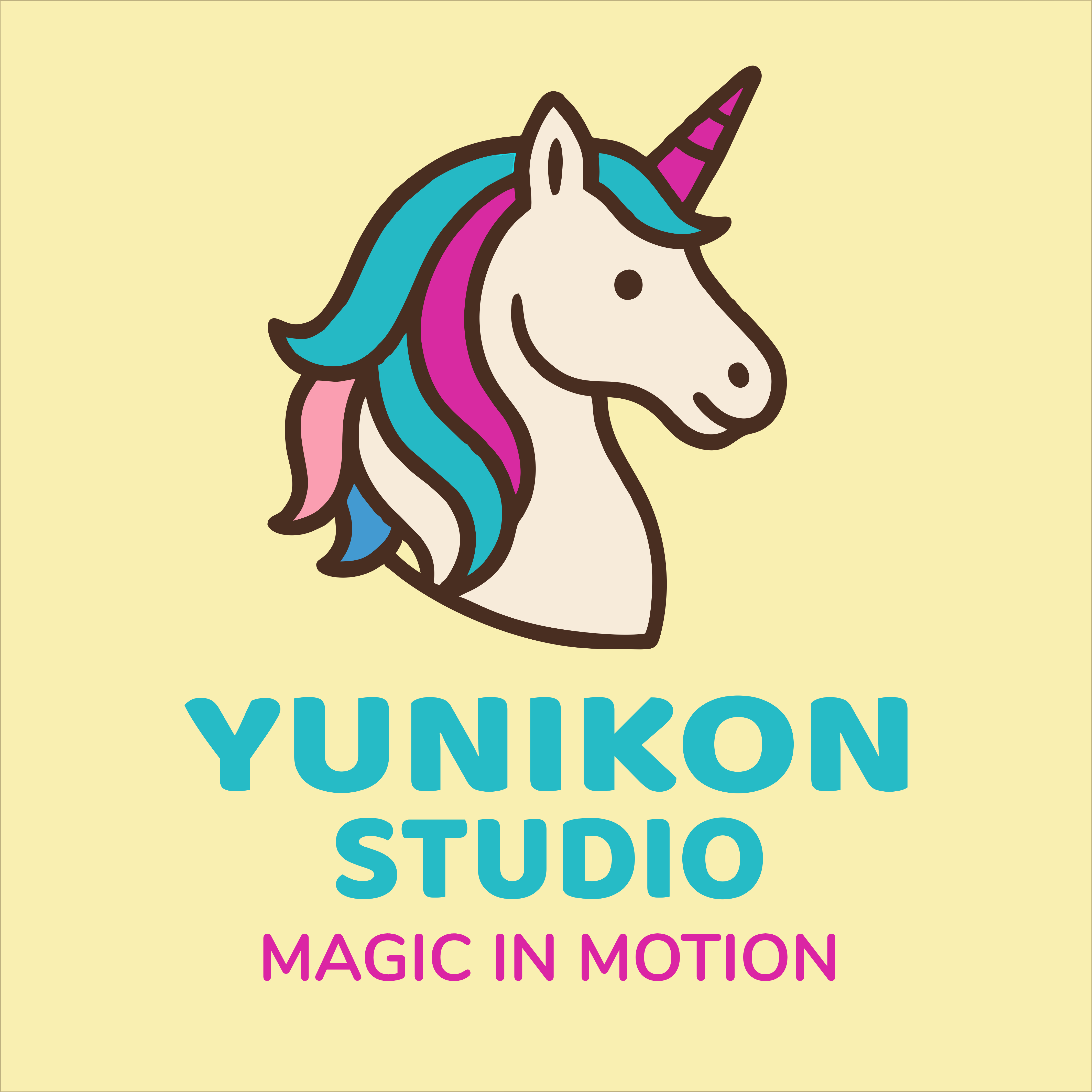 Yunikon Studio