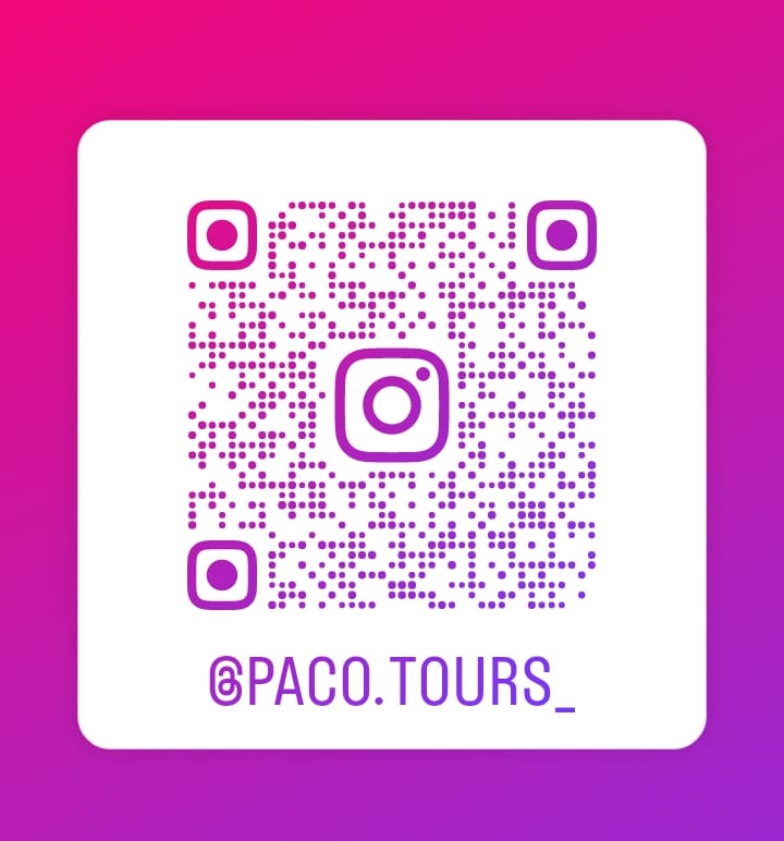 Paco.Tours. 5