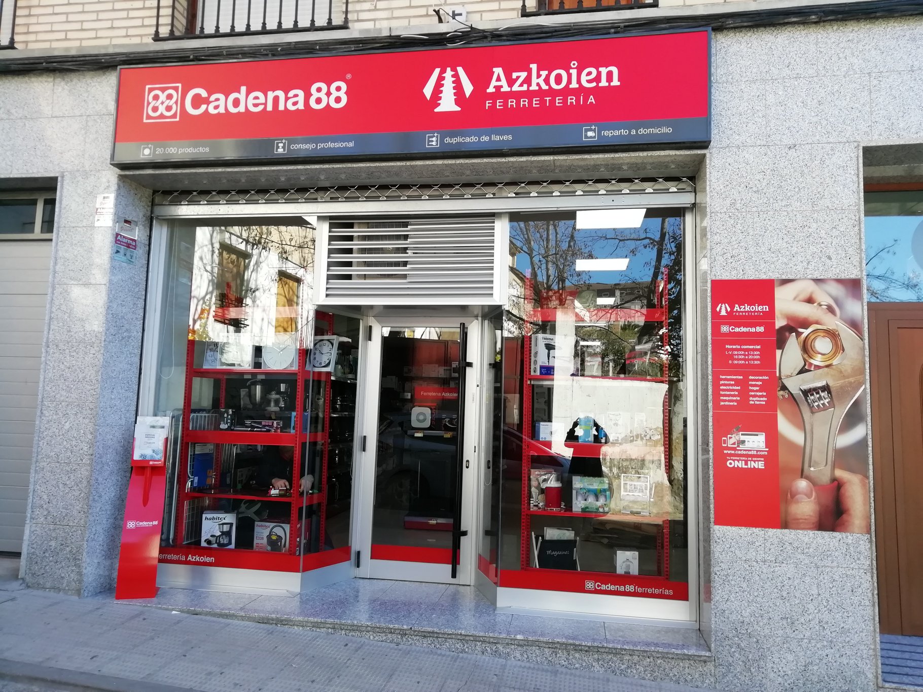 Galería de imágenes