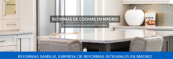 Imagen de REFORMAS SAM-SUR S.L