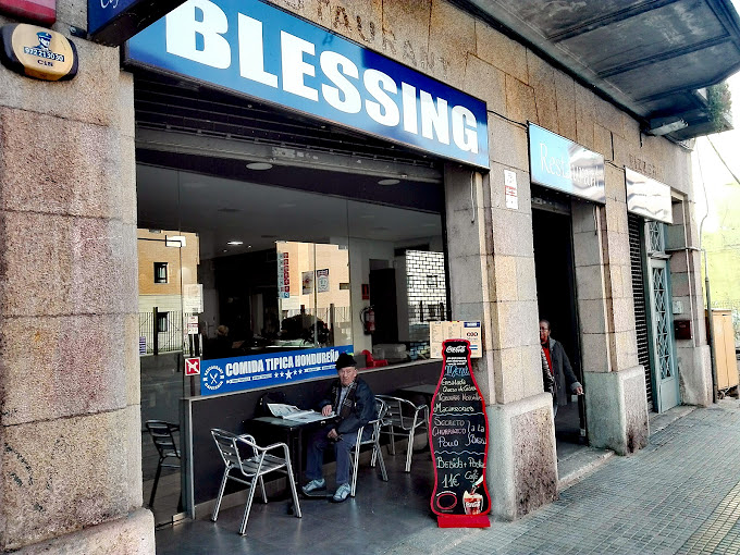 Blessing Restaurant 5