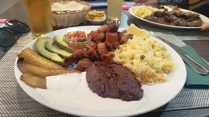 Blessing Restaurant 15