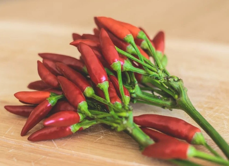 Blessing Restaurant 13