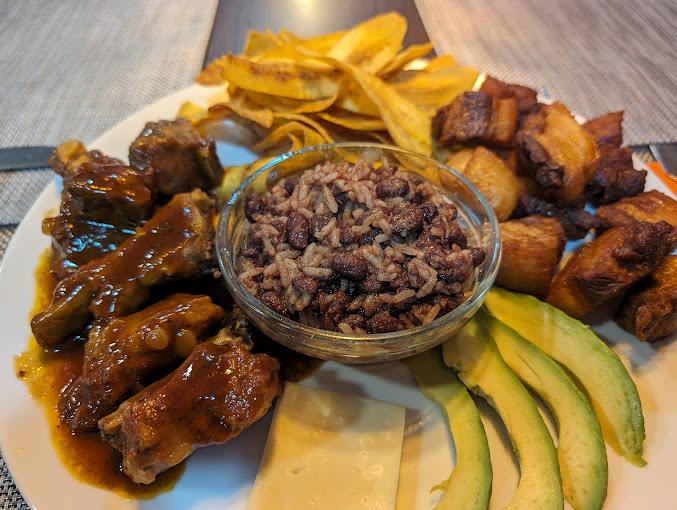 Blessing Restaurant 11