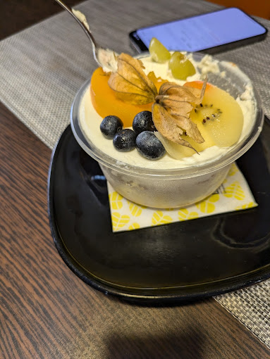 Blessing Restaurant 6