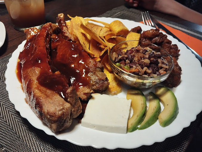 Blessing Restaurant 16