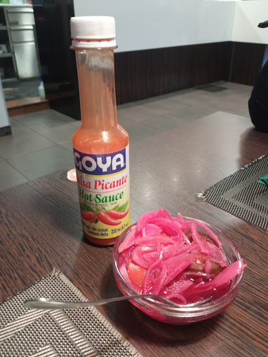 Blessing Restaurant 4