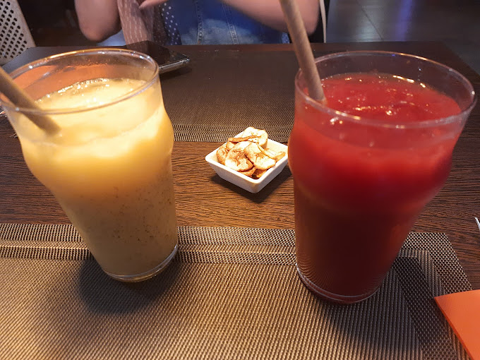 Blessing Restaurant 3