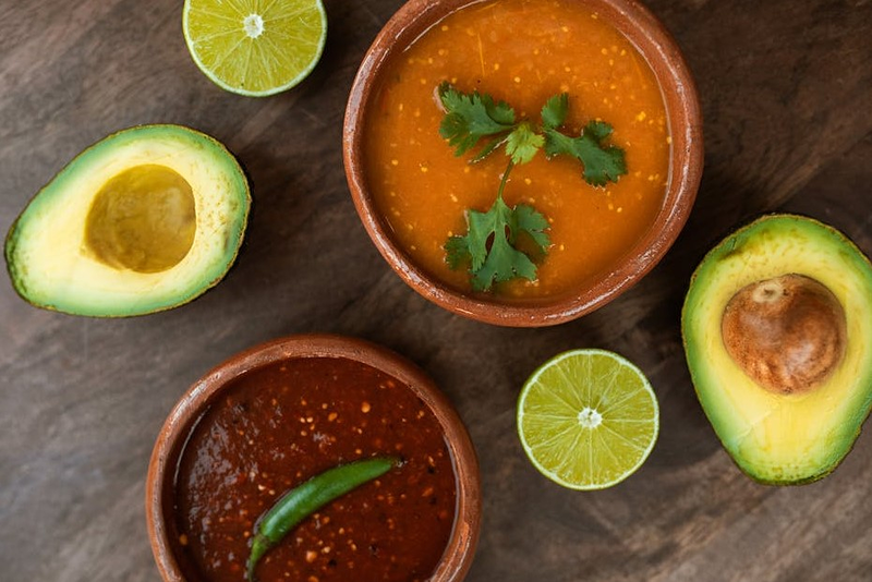 Blessing Restaurant 12