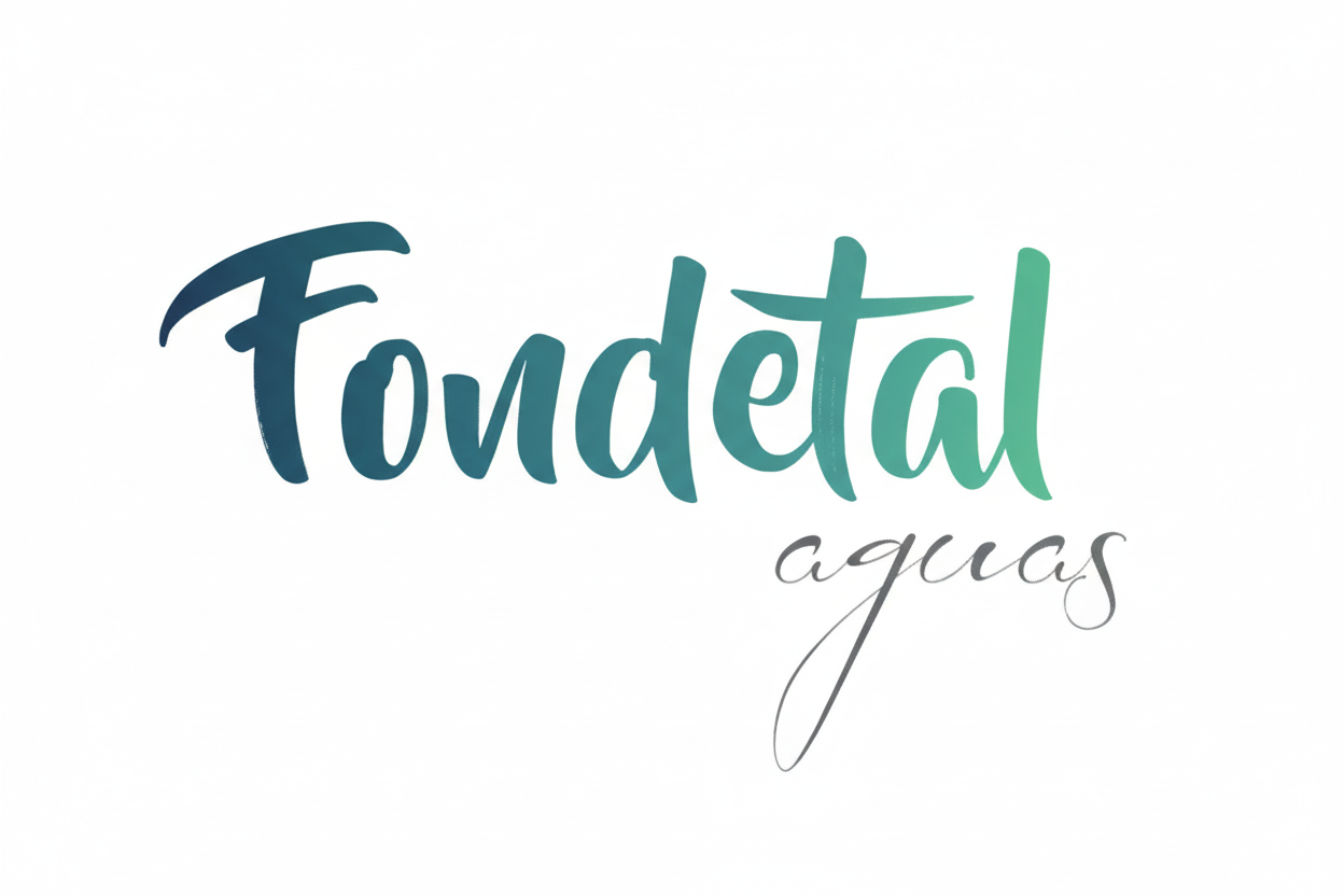 Aguas Fondetal Murcia