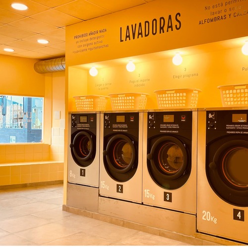 Galería de imágenes