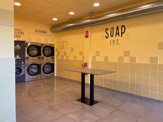 SOAP INC. 4