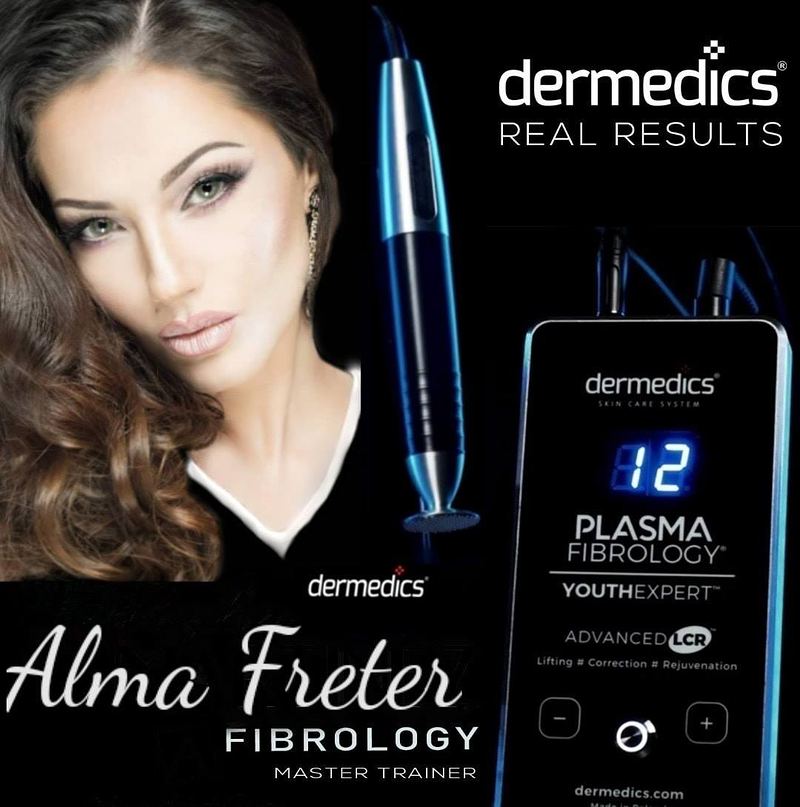 Alma Micropigmentaci&oacute;n Palma