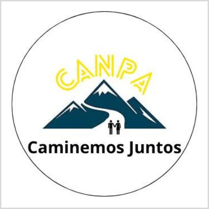 CANPA. Caminemos Juntos