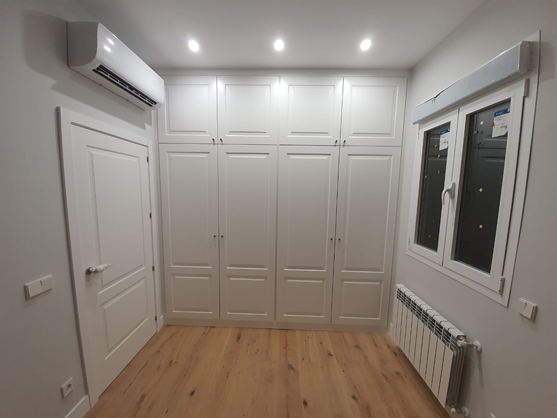 Carok Servicios Integrales Sl Santorcaz