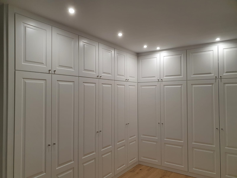 Carok Servicios Integrales Sl REFORMAS EN GENERAL