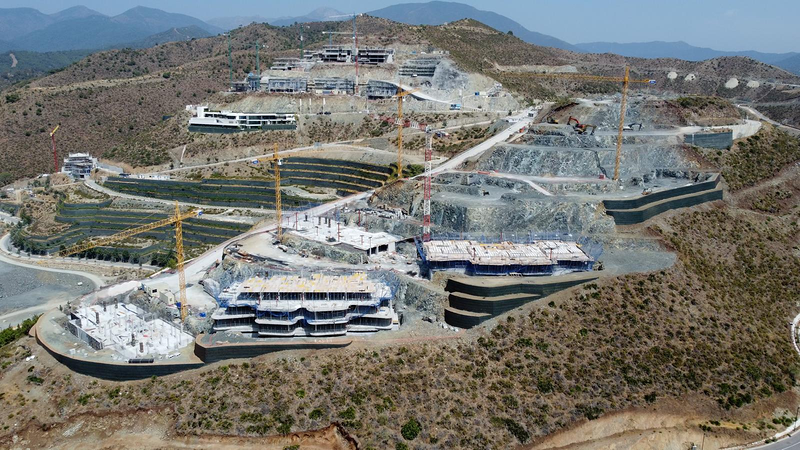 Ingecoa Ingeniería Y Edificación 3