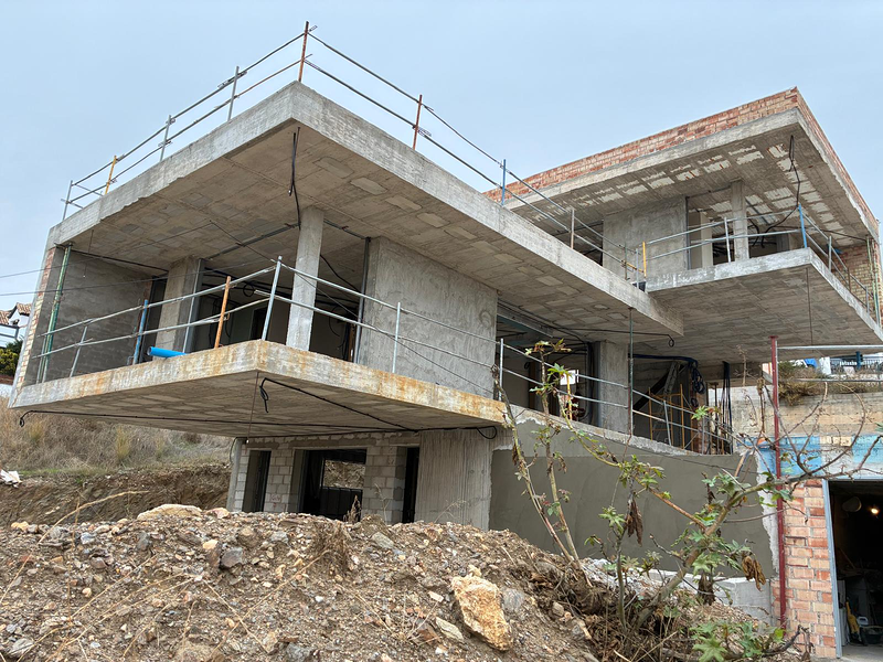 Ingecoa Ingeniería Y Edificación ARQUITECTURA E INGENIERIA CIVIL: CONSULTORIAS